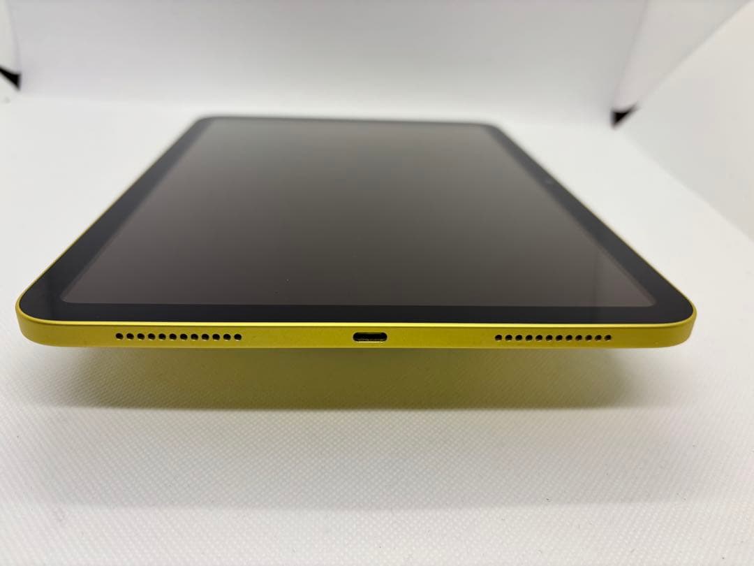 【月末限定大セール】【ケース付】iPad (第10世代) Wi-Fi 64GB
