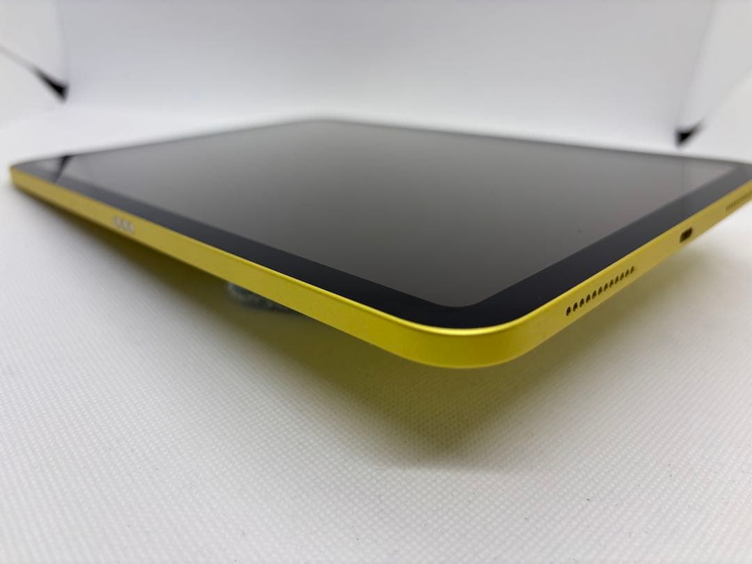 【月末限定大セール】【ケース付】iPad (第10世代) Wi-Fi 64GB