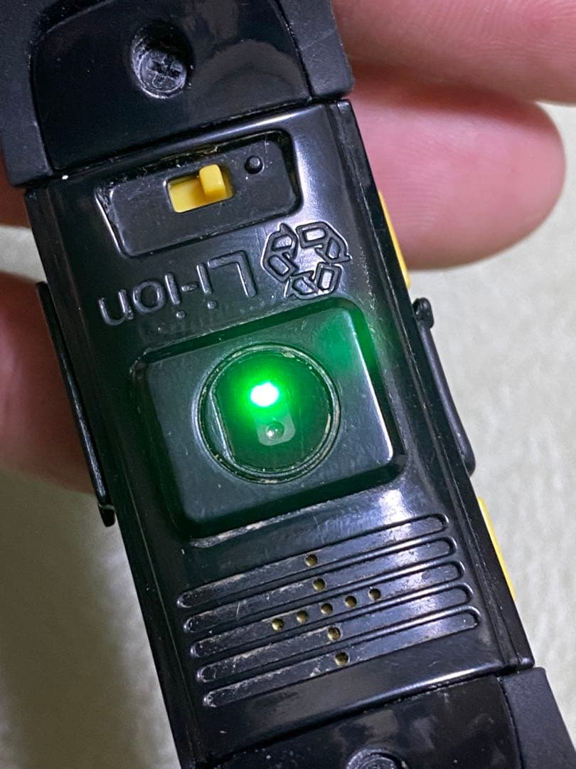 バイタルヒーロー　バットマン　DCコミックス　バイタルブレス