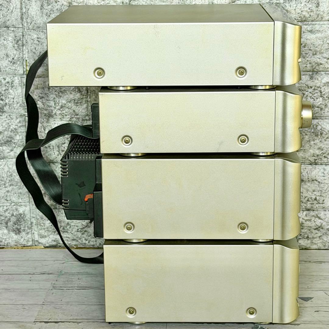 Panasonic「SC-CA7」シリーズ システムコンポセット