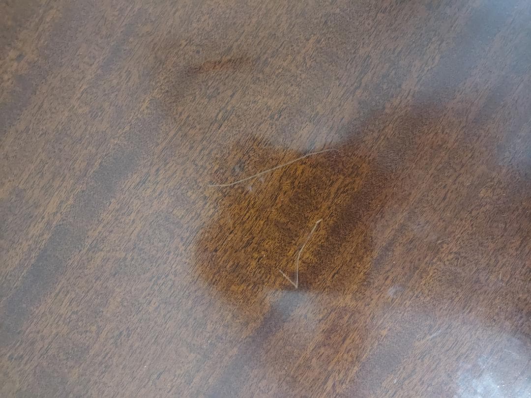 karimoku カリモクコーナーキャビネット ブラウン　テレビ台