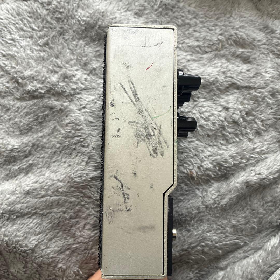 Diezel VH4 ギターエフェクター