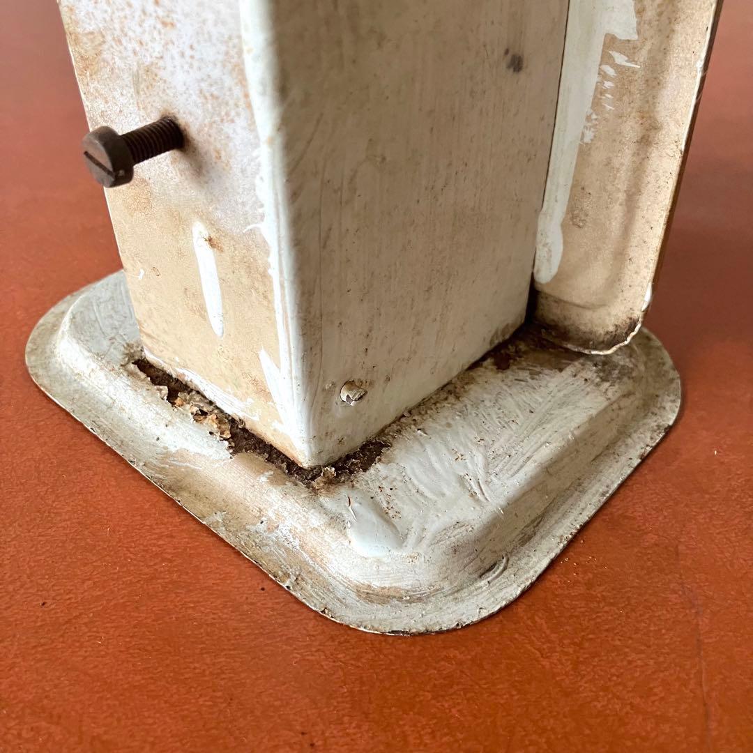 ヴィンテージ キッチン スケール / メタル