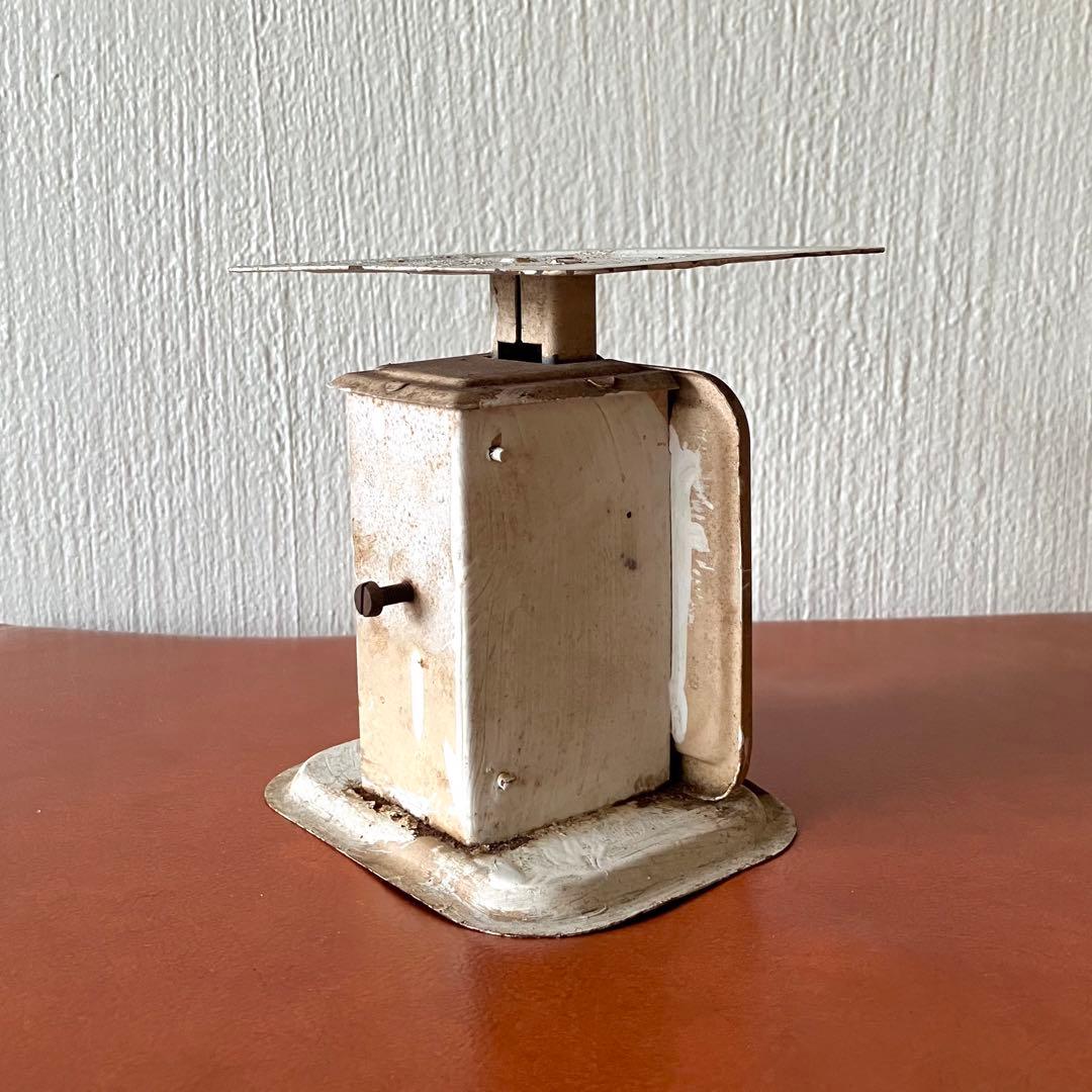ヴィンテージ キッチン スケール / メタル