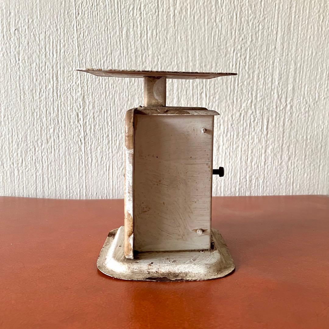 ヴィンテージ キッチン スケール / メタル