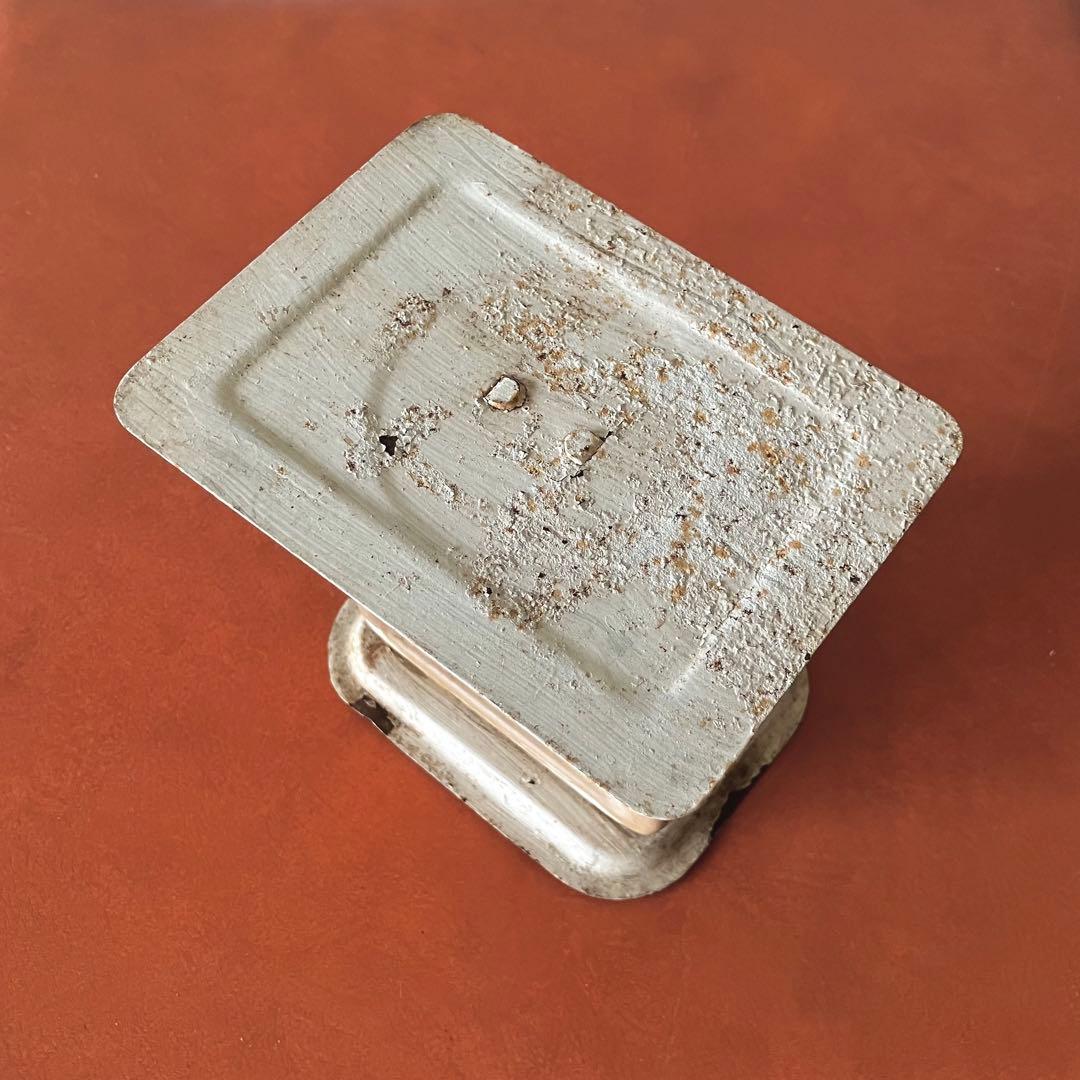 ヴィンテージ キッチン スケール / メタル