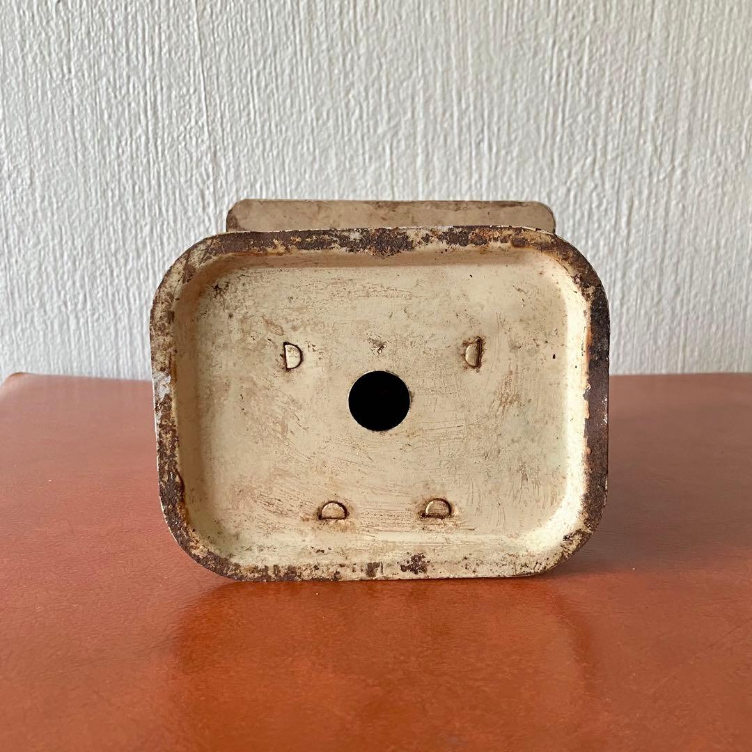 ヴィンテージ キッチン スケール / メタル