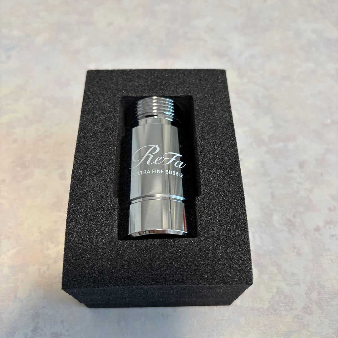 ReFa ULTRA FINE BUBBLE ランドリー