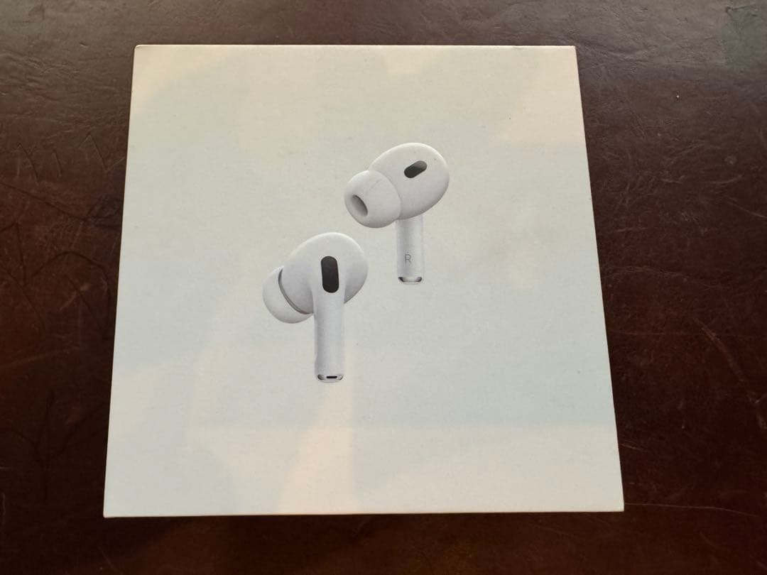 AirPods Pro本体 充電ケース付き