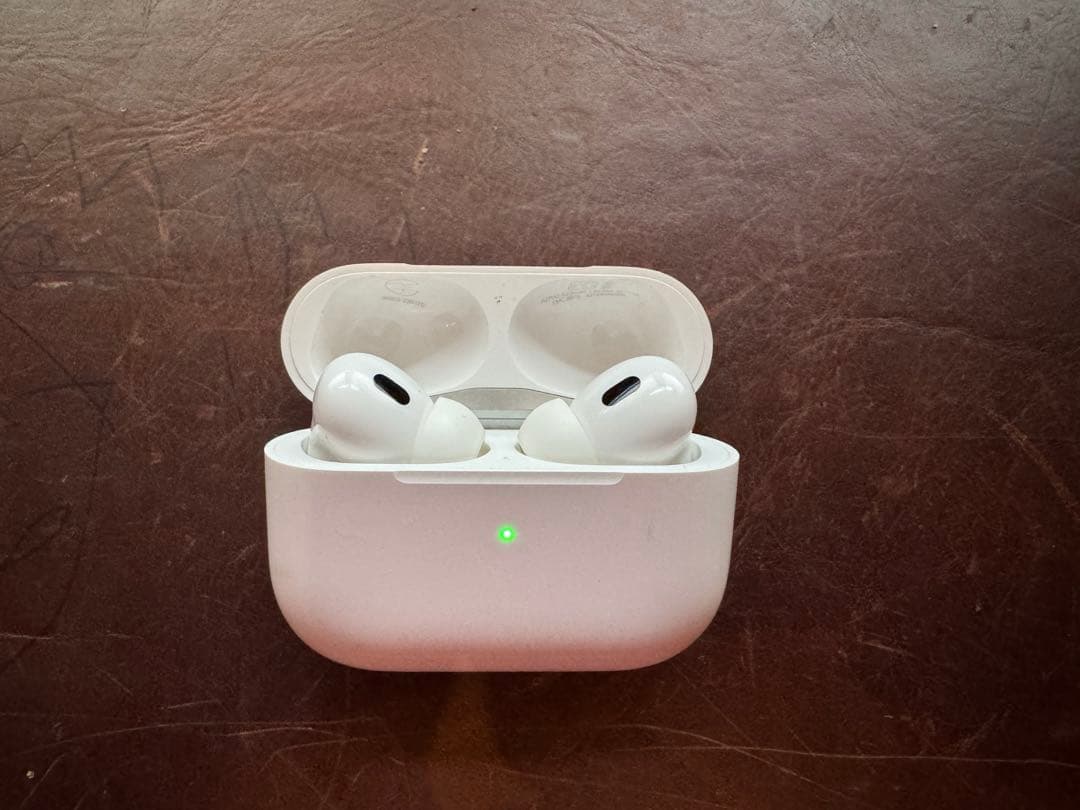 AirPods Pro本体 充電ケース付き
