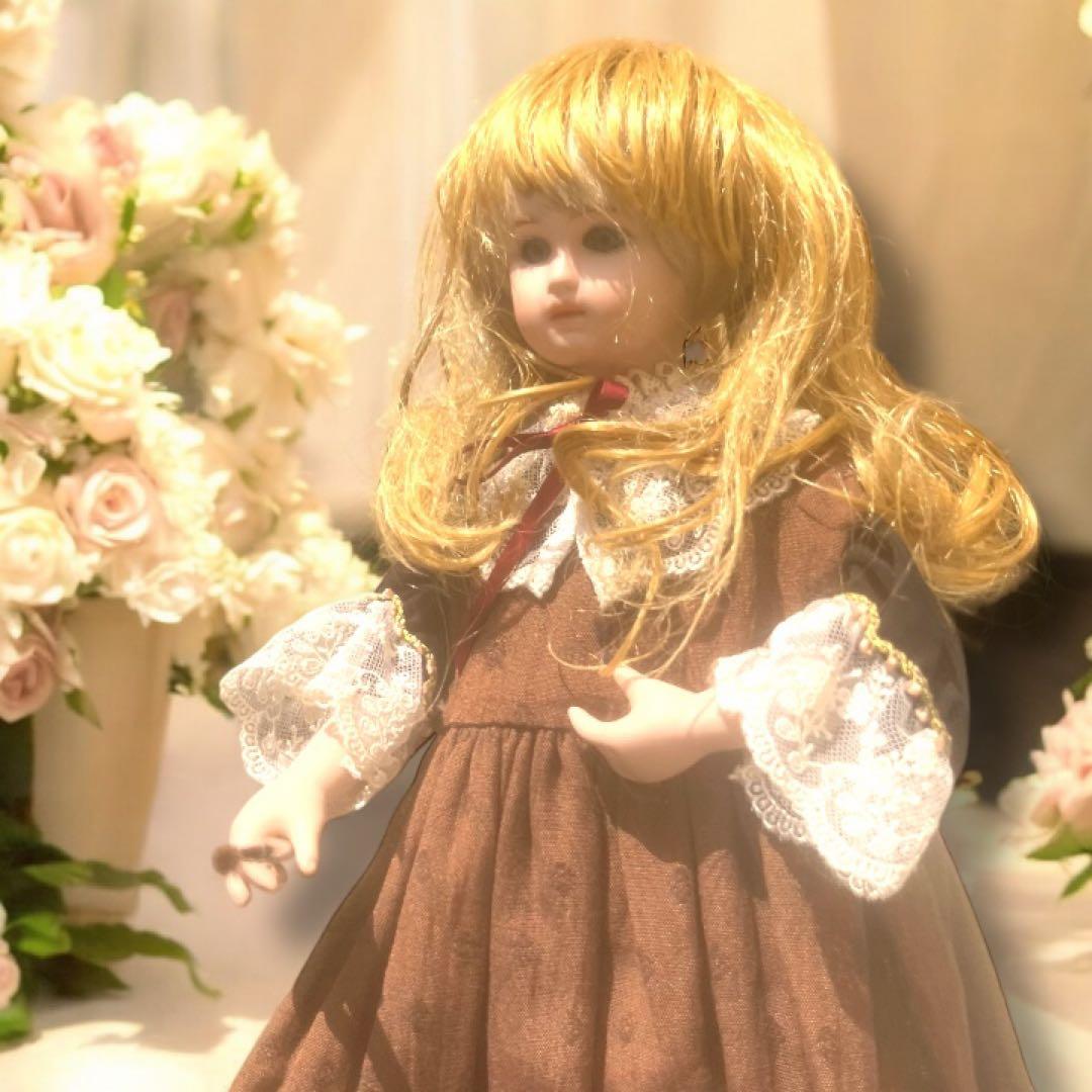 専用です ビスクドール ジュモー オートマタ からくり人形 ベートーヴェン