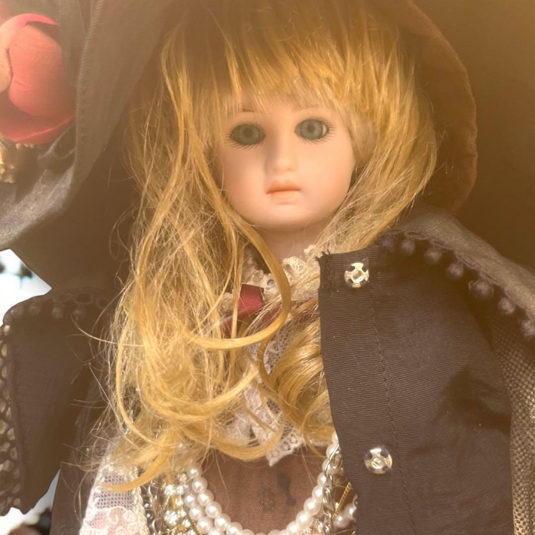 専用です ビスクドール ジュモー オートマタ からくり人形 ベートーヴェン