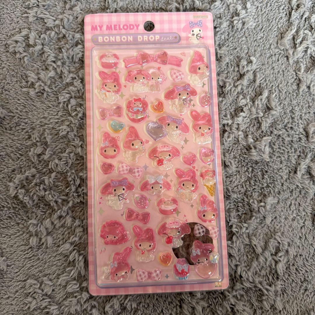 シール9点セット