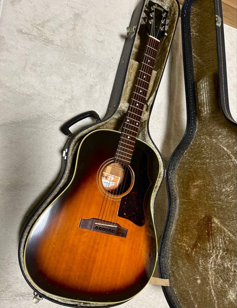 良品 日本製 1976年製 Burny BJ-60 バーニー 百瀬氏サイン入り