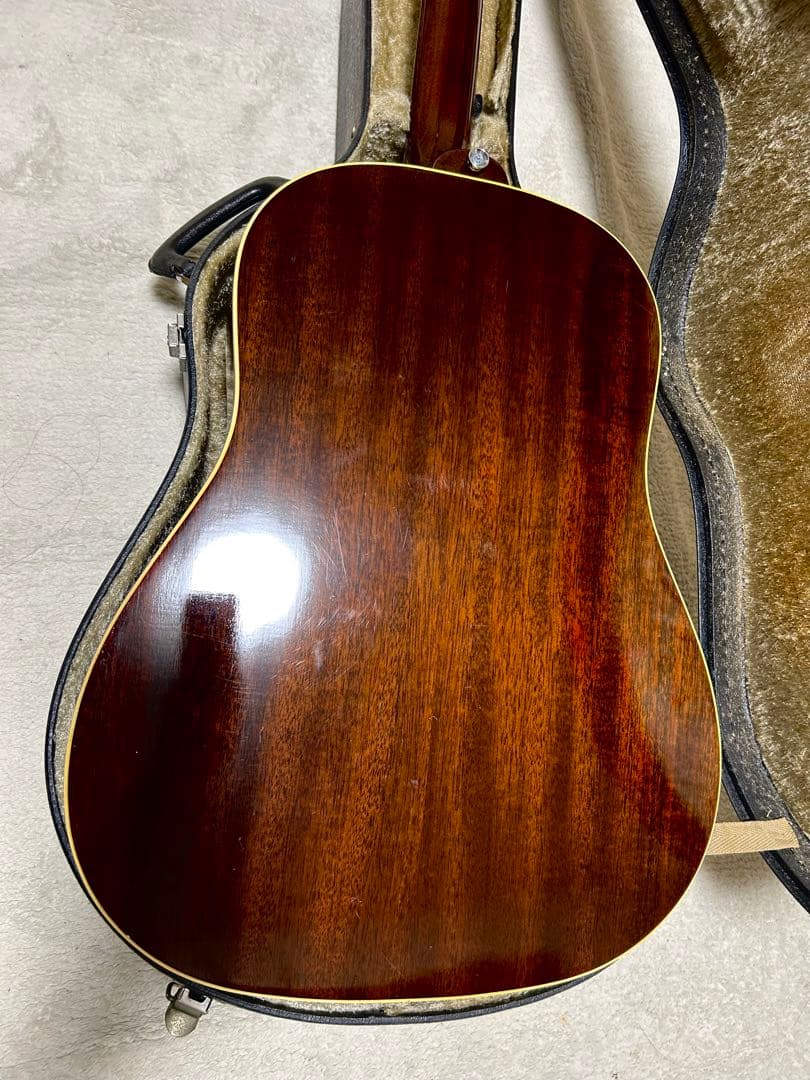 良品 日本製 1976年製 Burny BJ-60 バーニー 百瀬氏サイン入り