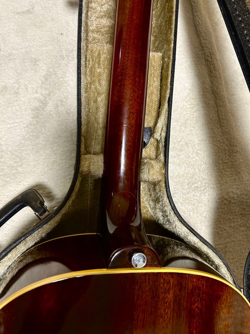 良品 日本製 1976年製 Burny BJ-60 バーニー 百瀬氏サイン入り