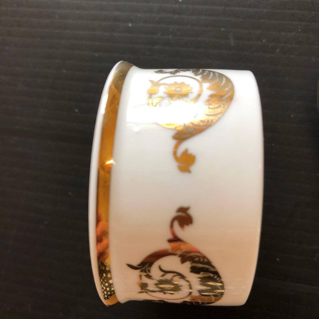 希少❣️ロイヤルコレクション トリンケットボックス バッキンガム宮殿記念品