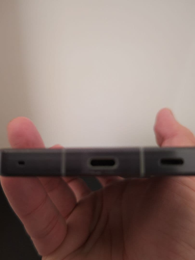 AQUOS R7 ソフトバンクA202sh ジャンク品