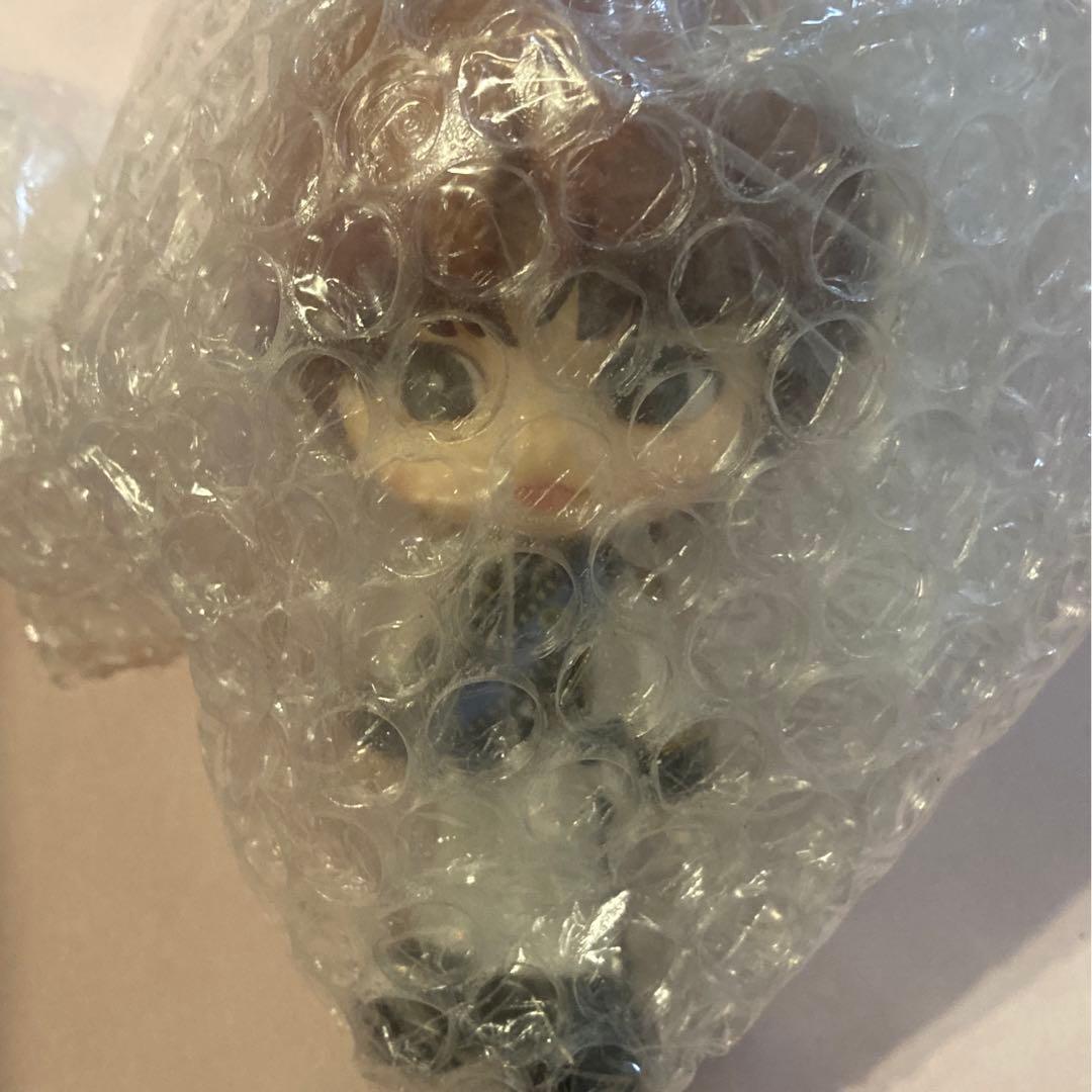 伊野尾慧 フィギュア　シークレット