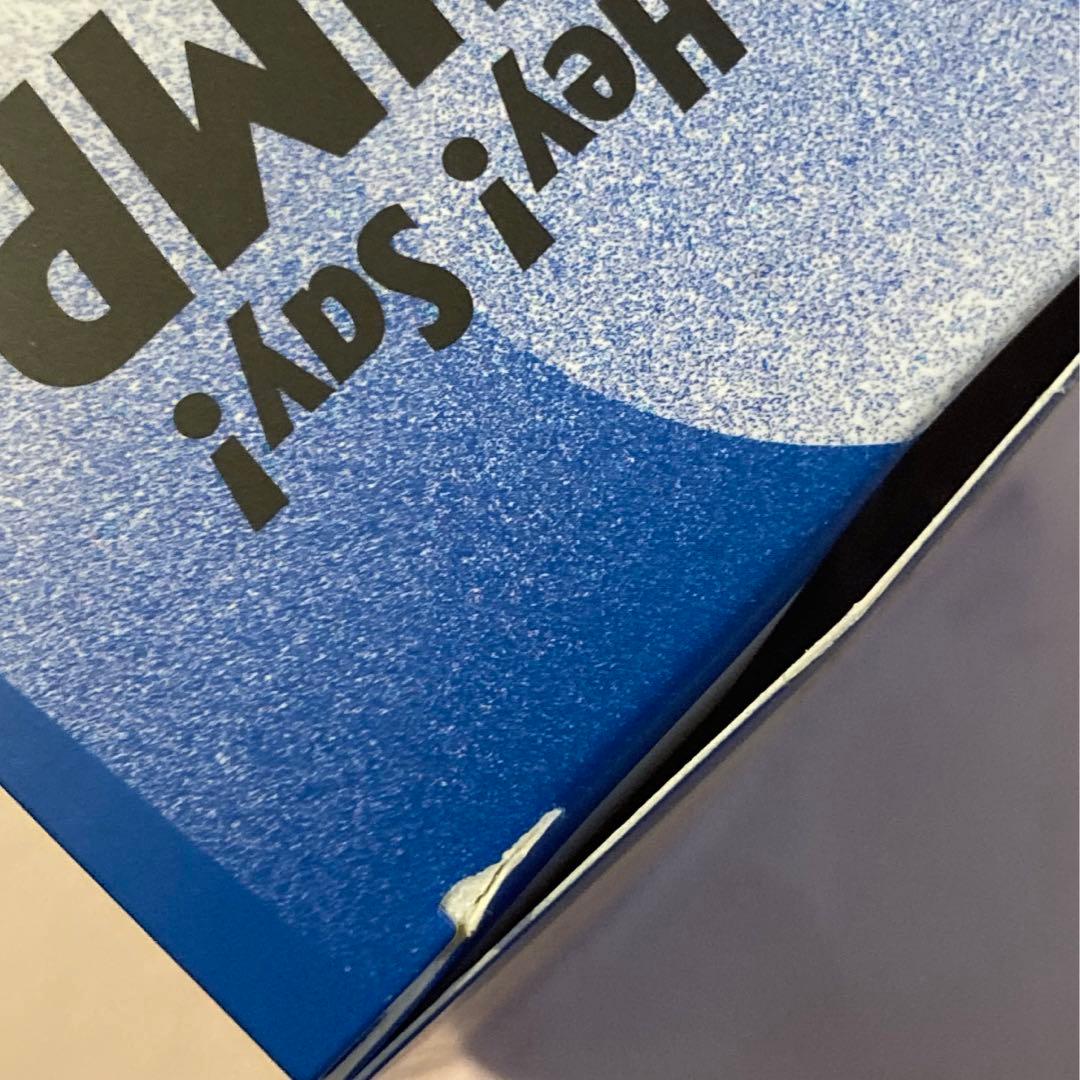 伊野尾慧 フィギュア　シークレット