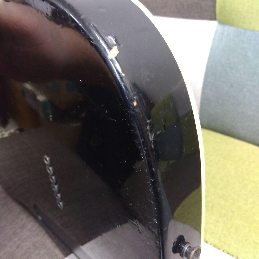 現品限り　Fernandes Limited Edition ブラック　エレキ