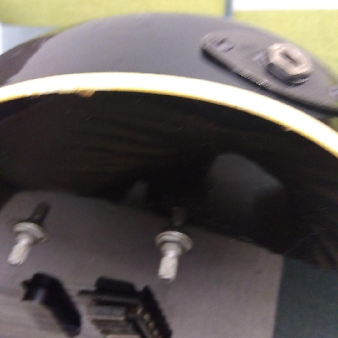 現品限り　Fernandes Limited Edition ブラック　エレキ