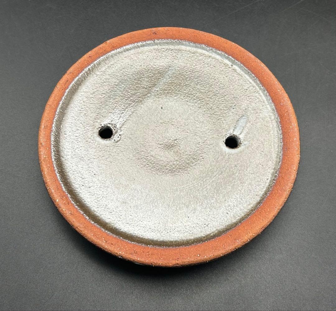 陶器　たち吉　白刷毛目　土鍋　炊飯専用　2合用 未使用品　にちにちご飯鍋