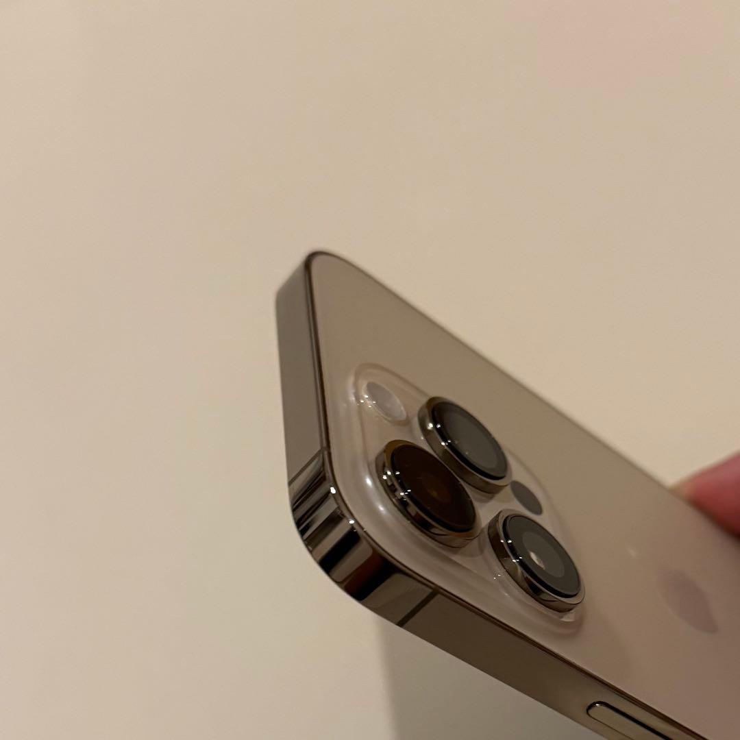 iPhone 14 Pro 256GB ゴールド