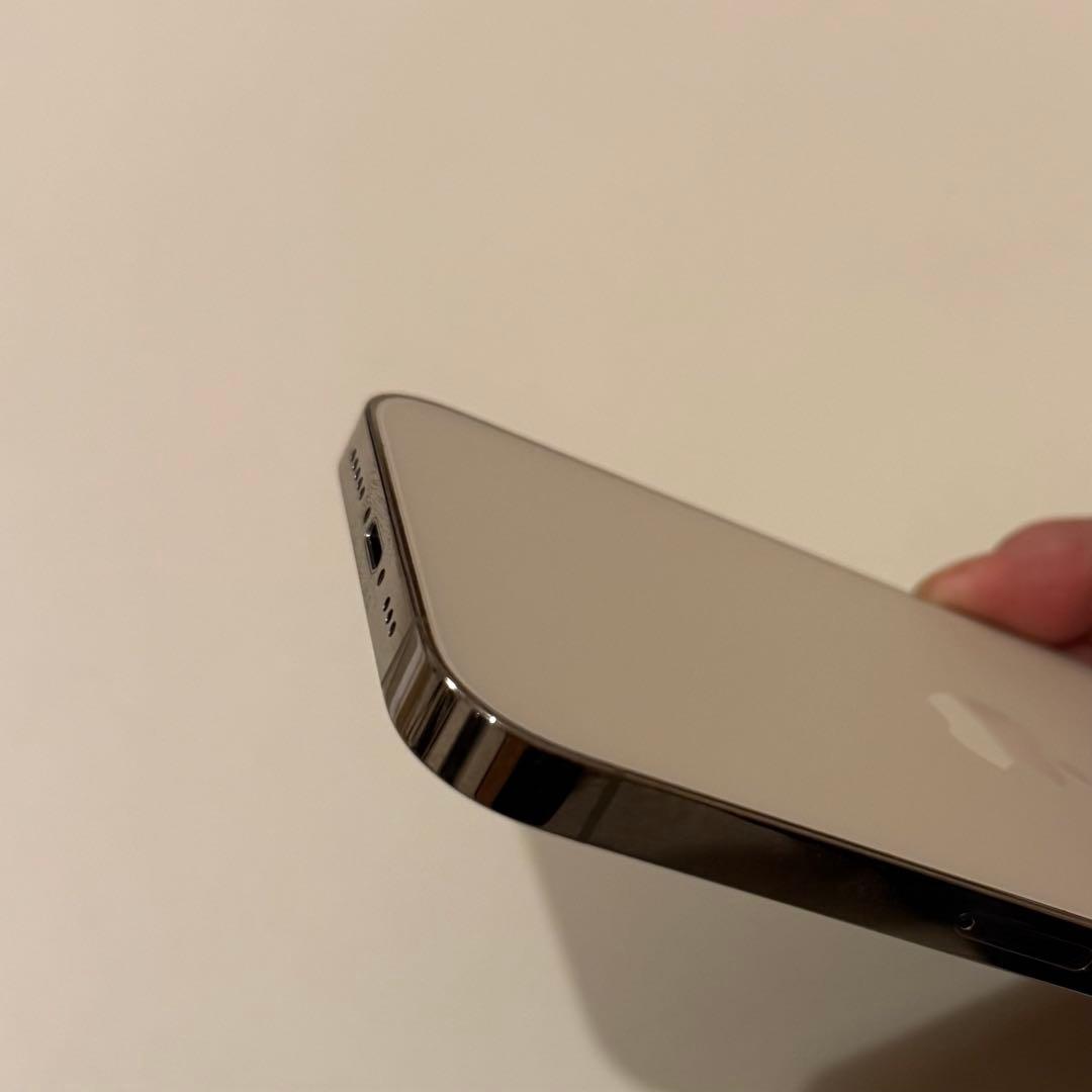 iPhone 14 Pro 256GB ゴールド