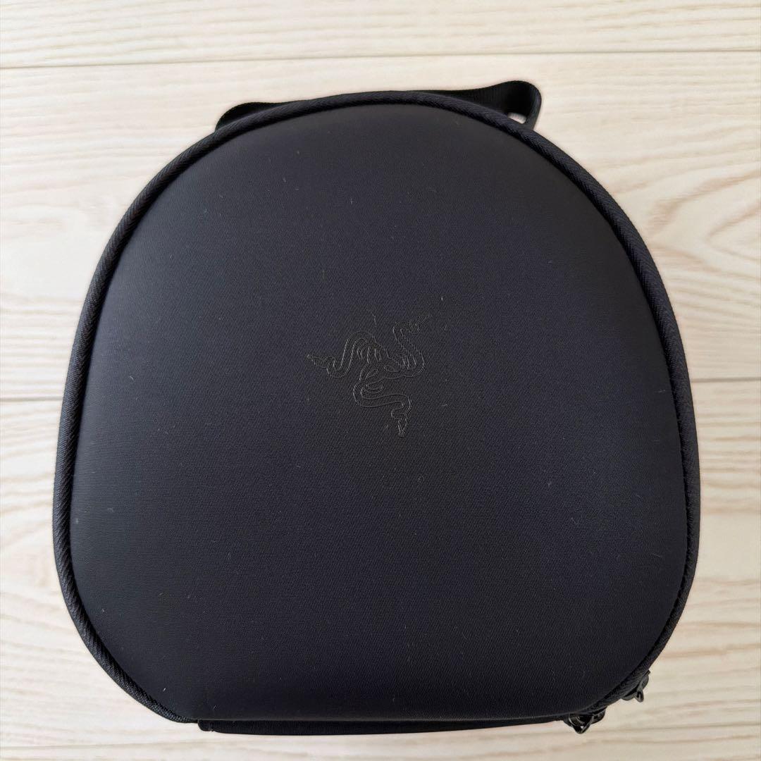 ヘッドホン Razer BlackShark V2 Special Edition