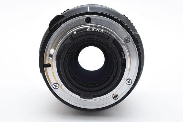 極美品｜Nikon AF MICRO 60mm F2.8D｜K006