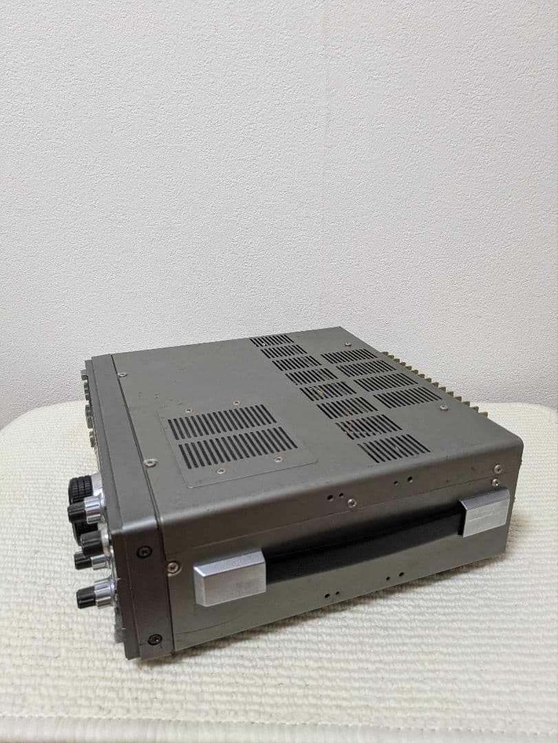 Kenwood TS-６７０ 受信機