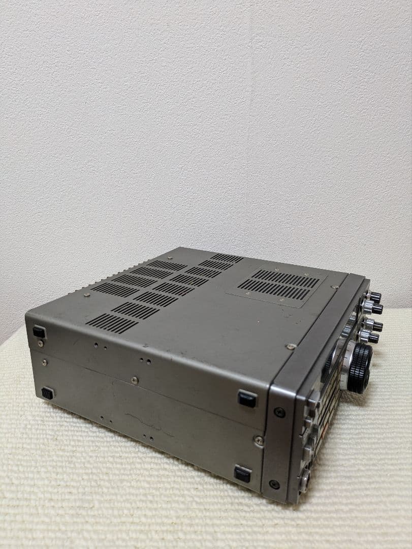 Kenwood TS-６７０ 受信機