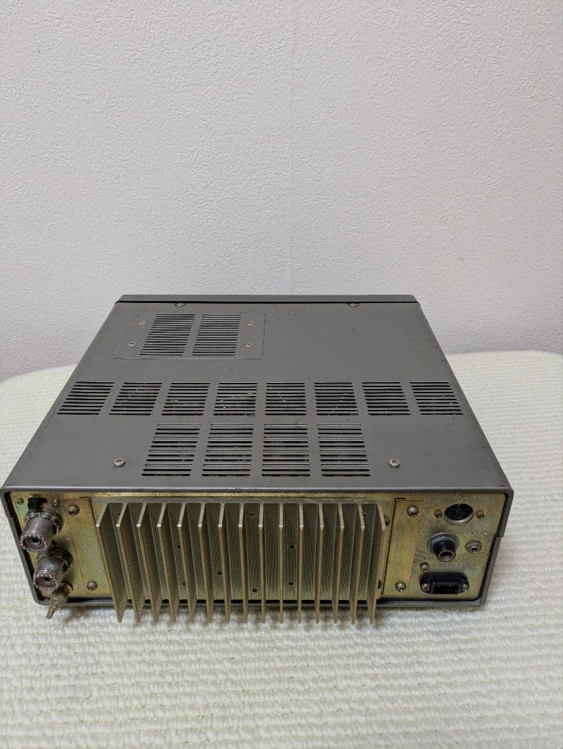 Kenwood TS-６７０ 受信機