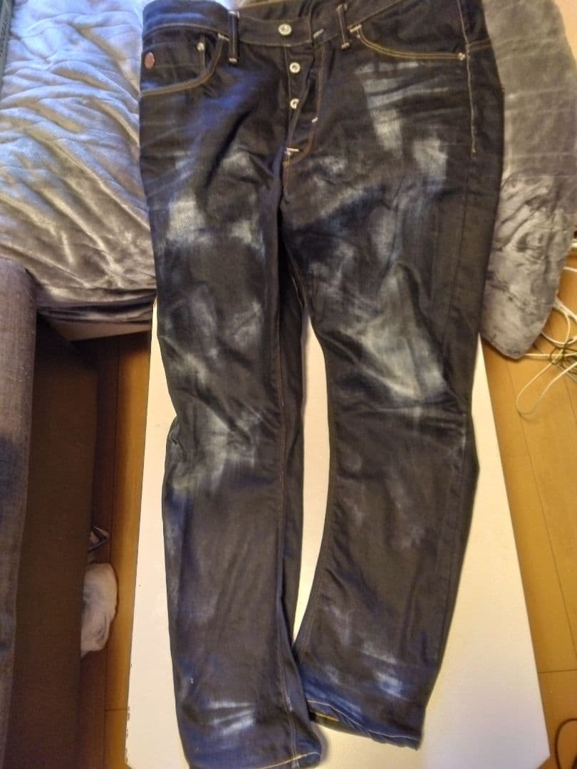 2本セットG-Star RAW Product デニムM4ANFINITYデニム
