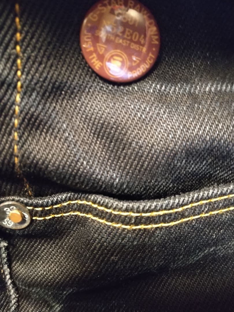2本セットG-Star RAW Product デニムM4ANFINITYデニム