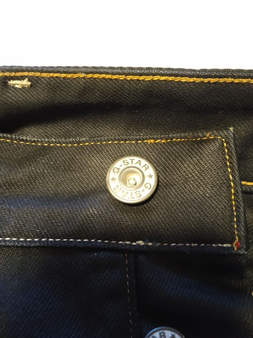 2本セットG-Star RAW Product デニムM4ANFINITYデニム