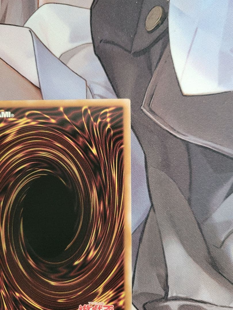 閃刀姫ハヤテ クオシク 25th QCSE 遊戯王