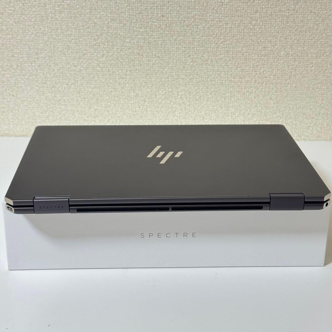 美品 HP Spectre x360 14 SSD Core Ultra5