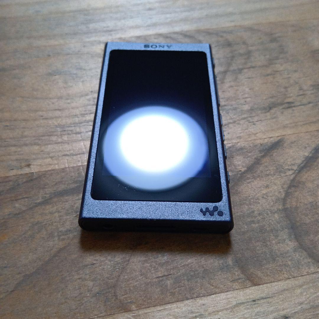 エ*リ様 SONYウォークマンNW-A35　16GB