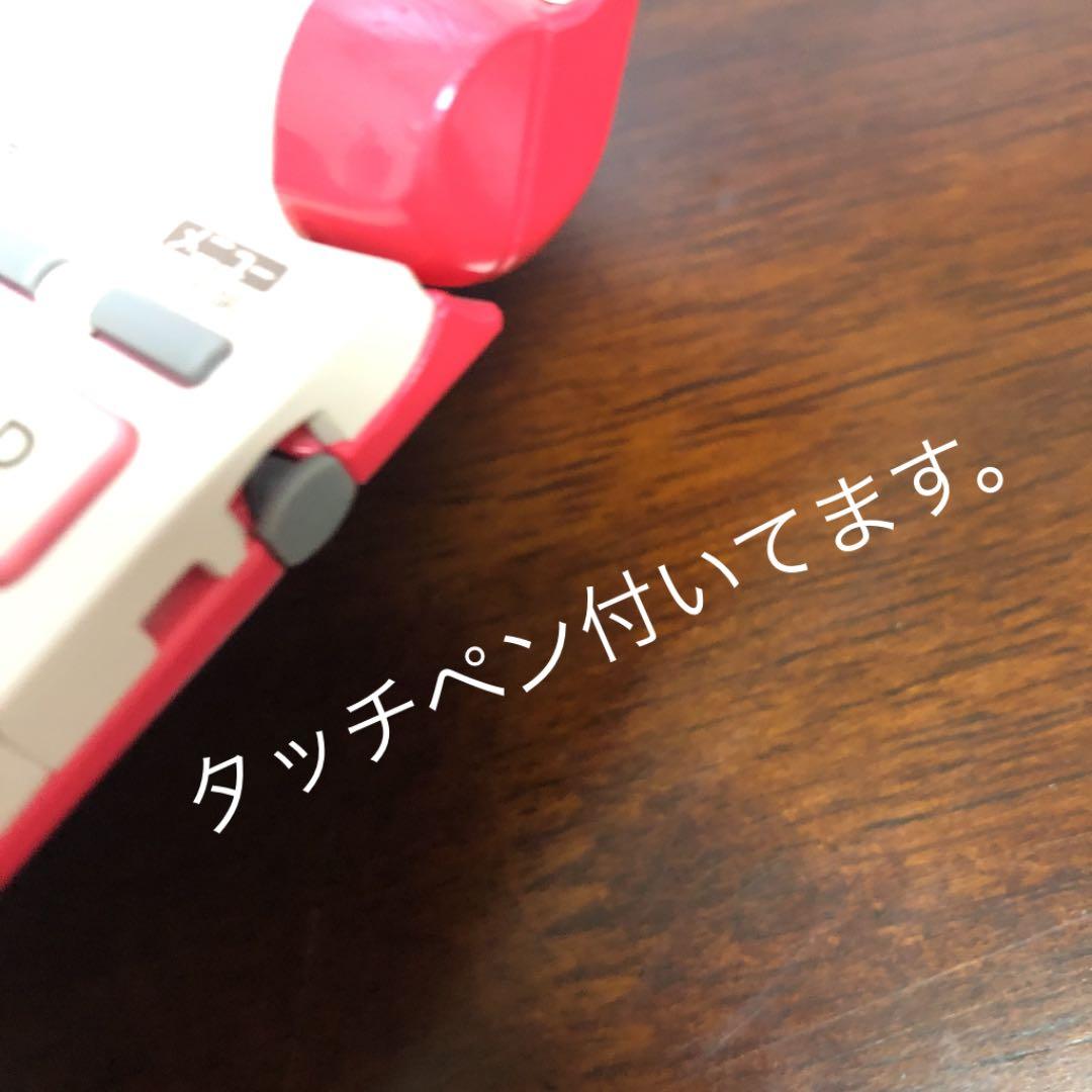 電子辞書 word XD ピンク 高校生