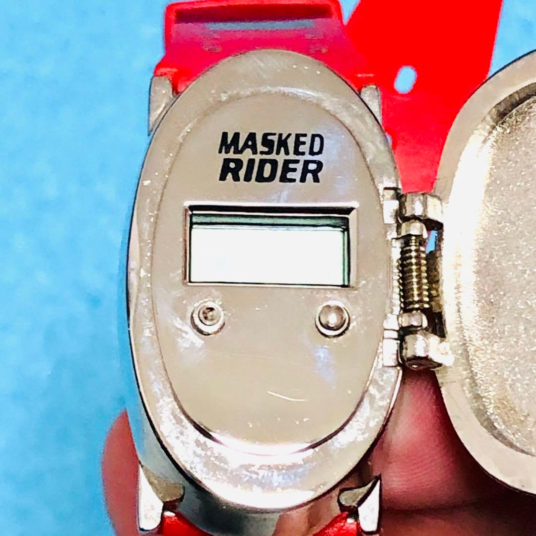 【非売品/レア品】仮面ライダー 音声貯金箱全3種セット＋おまけつき