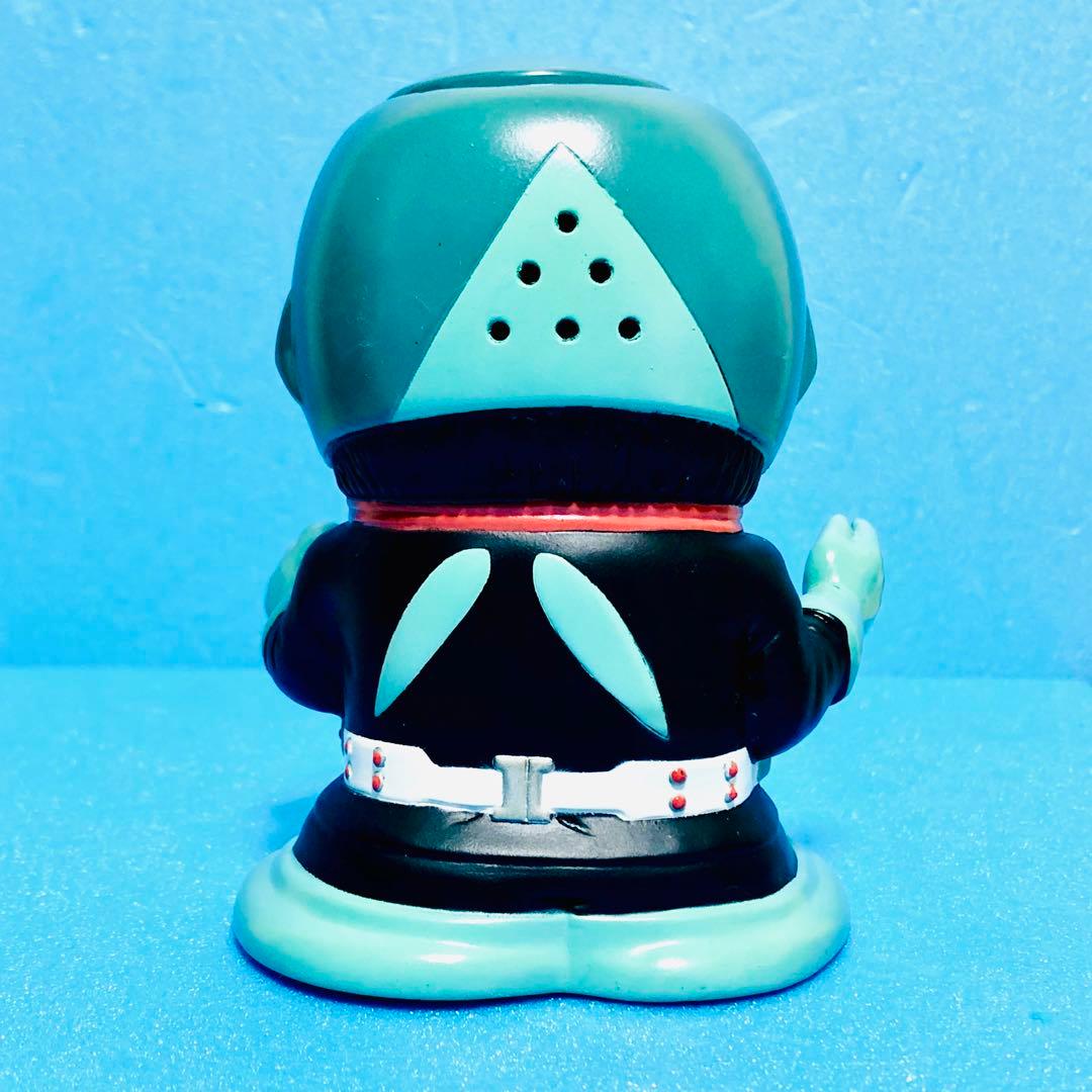 【非売品/レア品】仮面ライダー 音声貯金箱全3種セット＋おまけつき