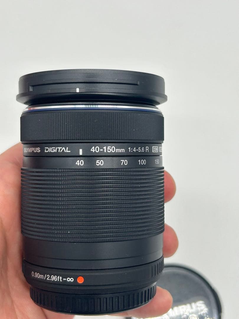 【シャッター132回】OLYMPUS PEN E-PL8 レンズキット#137