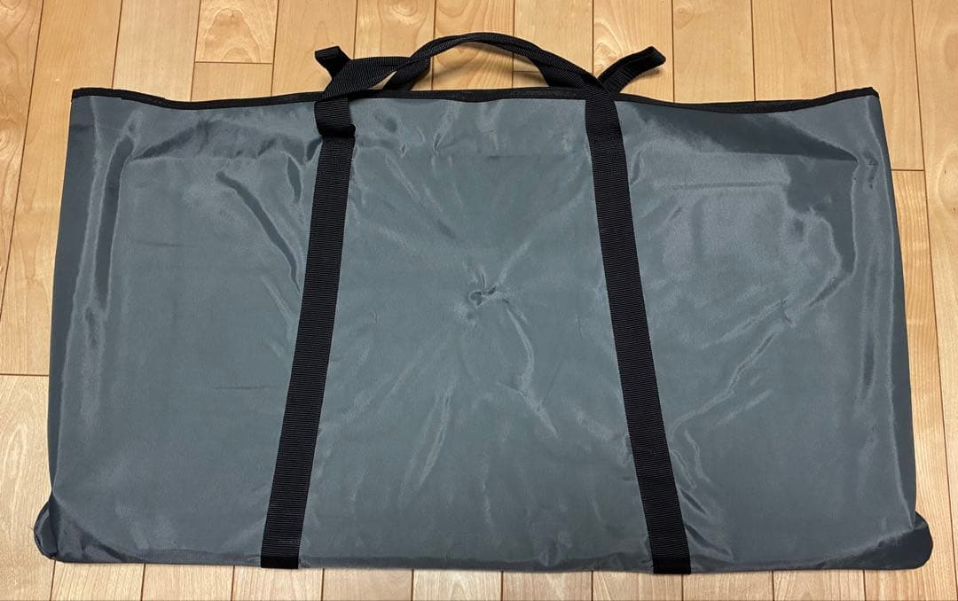 スノーピーク　エントリーIGT　マルチパーパストートバッグM　セット