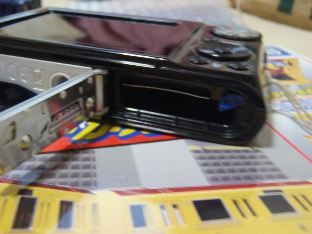 ⭕️動作品❤️オルチャンカメラ❤️Samsung PL100 だけの出品です.