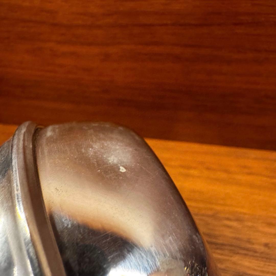 【専用】トランペットストレートミュート　ルブラン・バッキャーノ　アルミ製