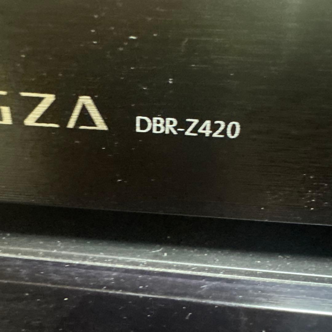 TOSHIBA 東芝 DBR-M490 ブルーレイ 5台