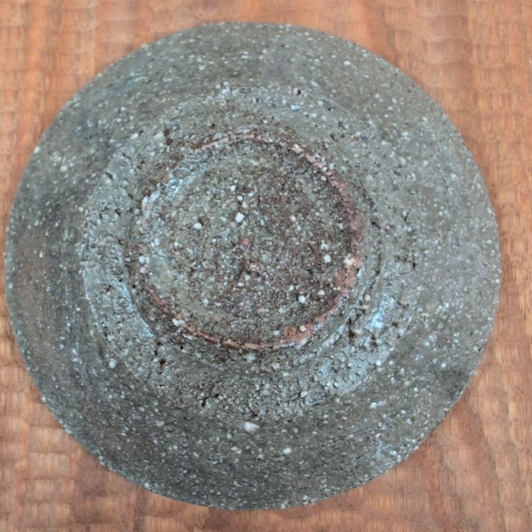 【祥見】うつわ　5枚セット　作家もの