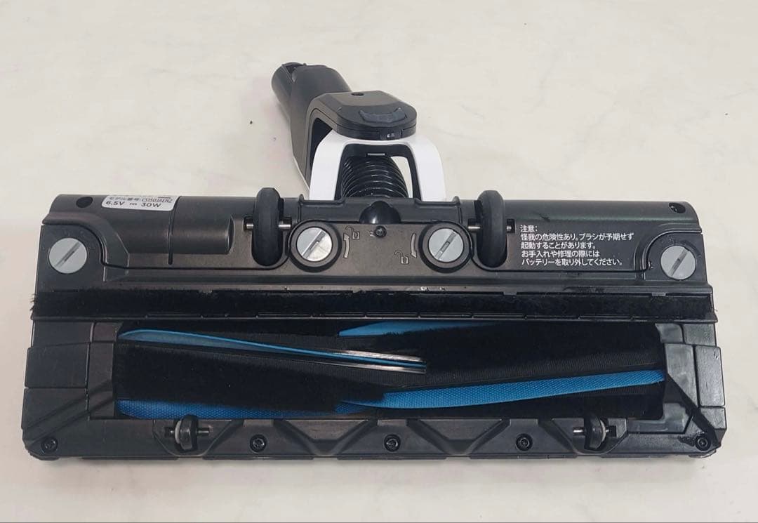 Shark EVOPOWER SYSTEM STD+コードレススティッククリーナ